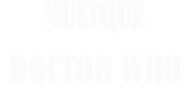 Musique Doctor Who